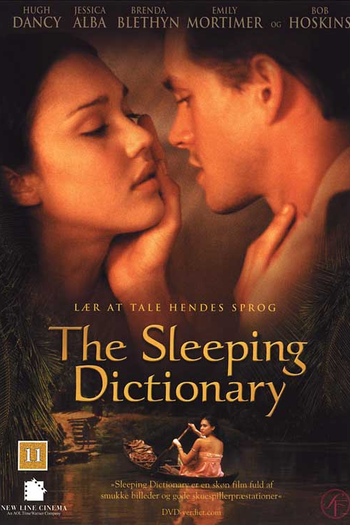  de Filme Dicionário de Cama (2003)