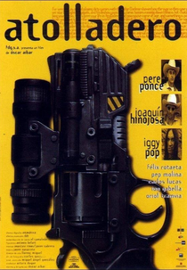 Atolladero (Atolladero)