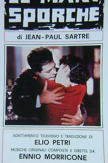  de TV Le mani sporche (1978)