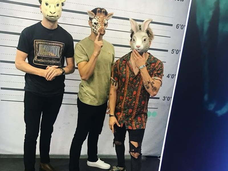 Foto 2 de T@gged (3ª Temporada)