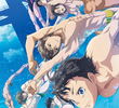 DIVE!!