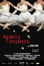 Rebels on Pointe (Rebels on Pointe)
