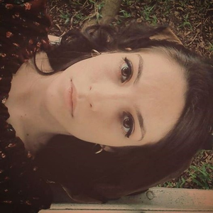 Foto de perfil de Vitória Witchs