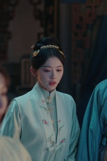 Poster de Episódio 第29集 (2024)