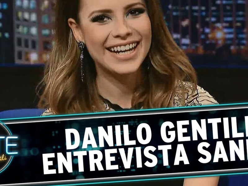 Foto 5 de The Noite Com Danilo Gentili