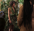 The Jungle Ghost, Part 2