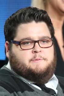 Charley Koontz - Poster 1