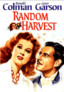 Na Noite do Passado  (Random Harvest )