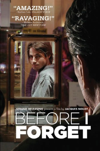  de Filme Antes que eu me esqueça (2007)