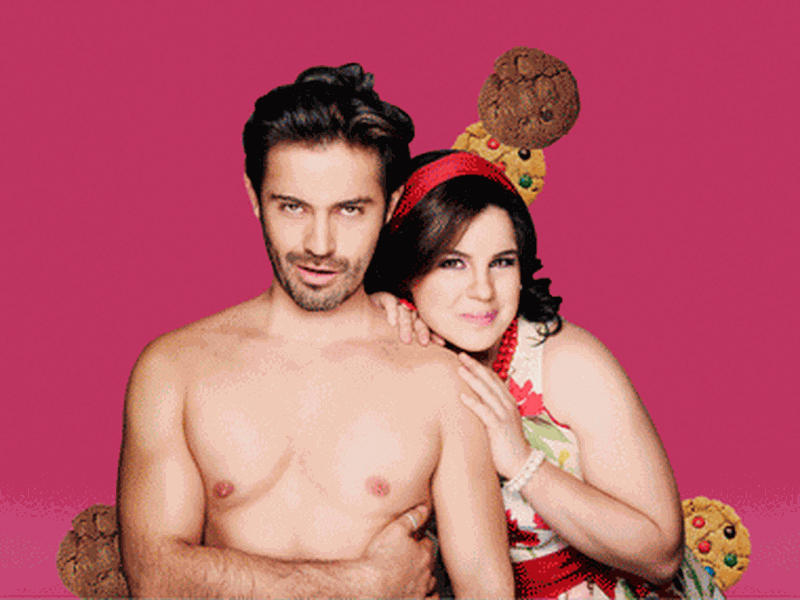 Foto 1 de Ella es Ramona