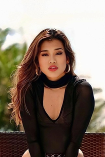 Aria Bench - Poster / Capa / Cartaz - Oficial 1