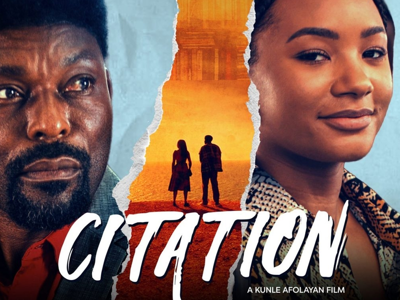 Foto 1 de A Lição de Moremi