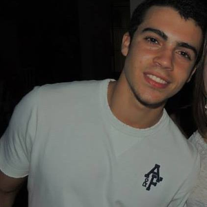 Foto de perfil de Vitor Ivens
