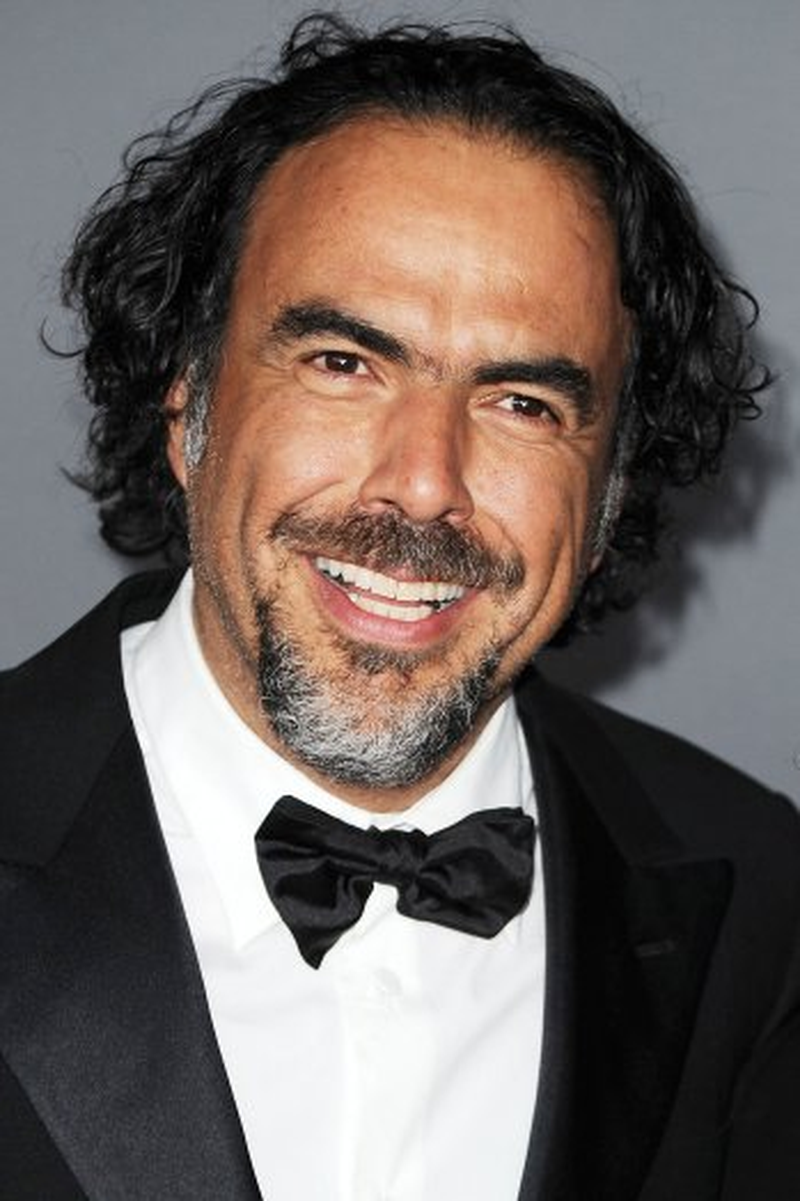 Alejandro G. Iñárritu - Foto 3