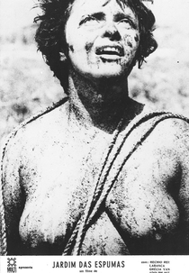 O Jardim das Espumas (O Jardim das Espumas)