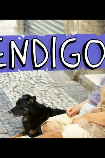 Poster de Curta Porta dos Fundos: Mendigo (2015)