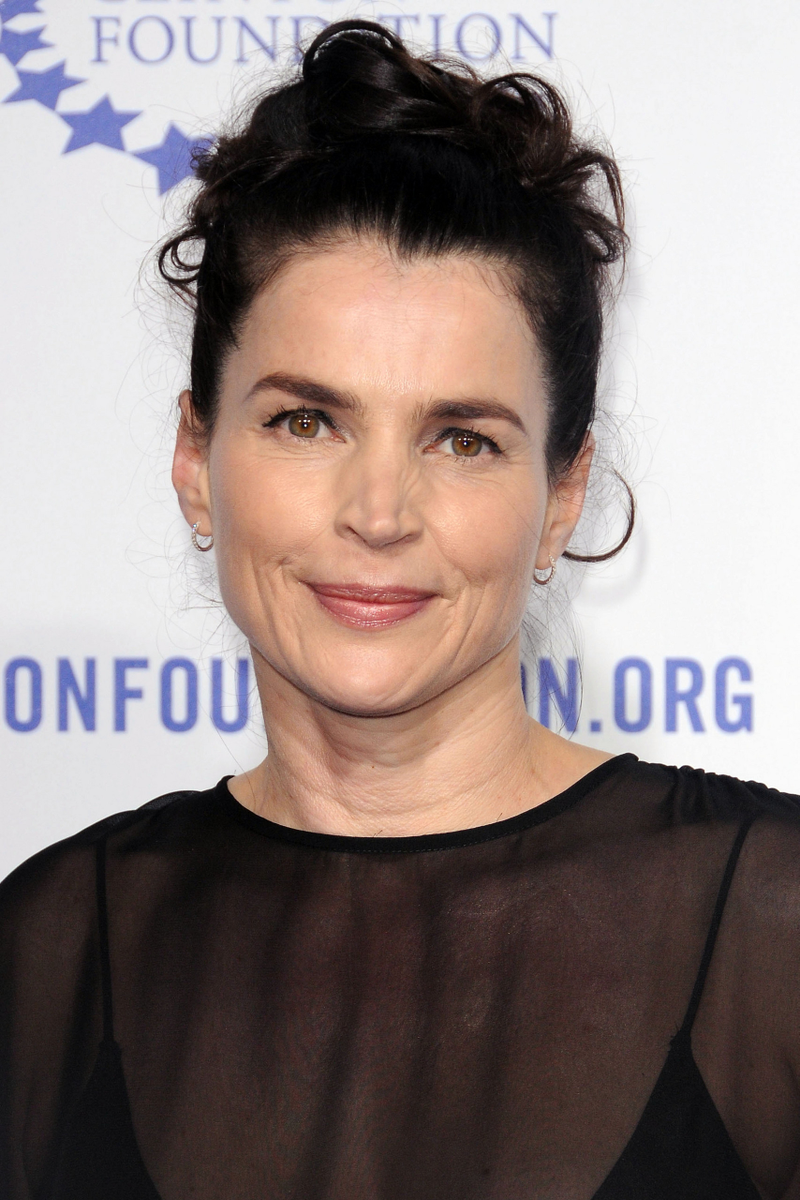 Julia Ormond - Foto 2