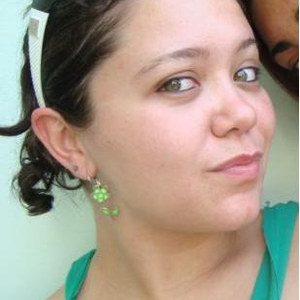 Foto de perfil de Jaqueline Dias