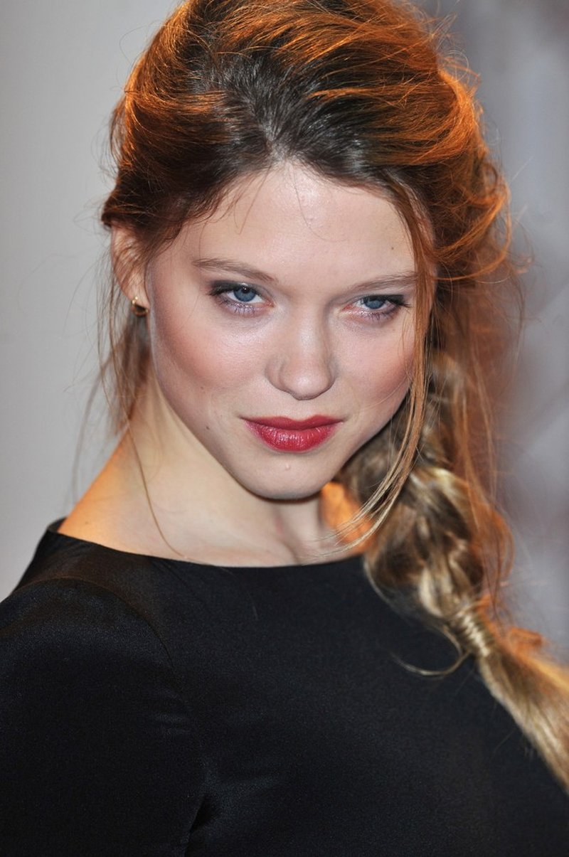 Léa Seydoux - Foto 2