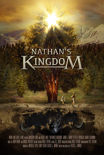 Nathan's Kingdom - Poster / Capa / Cartaz - Oficial 1