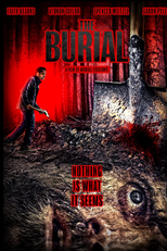 The Burial (The Burial)