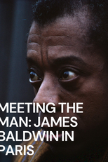Meeting the Man: James Baldwin in Paris (Meeting the Man: James Baldwin in Paris)