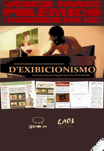 D' Exibicionismo (D' Exibicionismo)