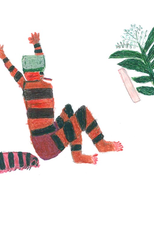 Kakxop Pit Hãmkoxuk Xop Te Yumugãhã - Iniciação dos Filhos dos Espíritos da Terra (Kakxop Pit Hãmkoxuk Xop Te Yumugãhã - Iniciação dos Filhos dos Espíritos da Terra)