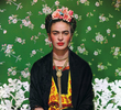 Becoming Frida Kahlo