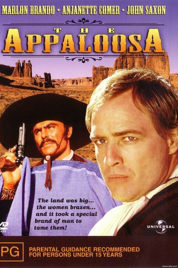  de Filme Sangue em Sonora (1966)