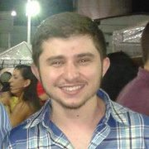 Foto de perfil de Diego Elison