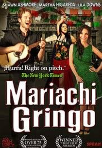 Mariachi Gringo (Mariachi Gringo)
