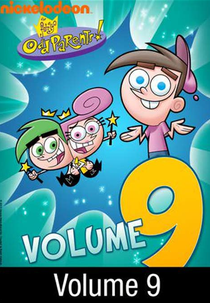 Os Padrinhos Mágicos (9ª Temporada) (The Fairly OddParents (Season 9))