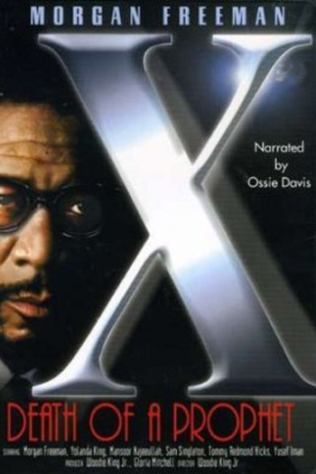  de Filme A Morte do Profeta (1981)
