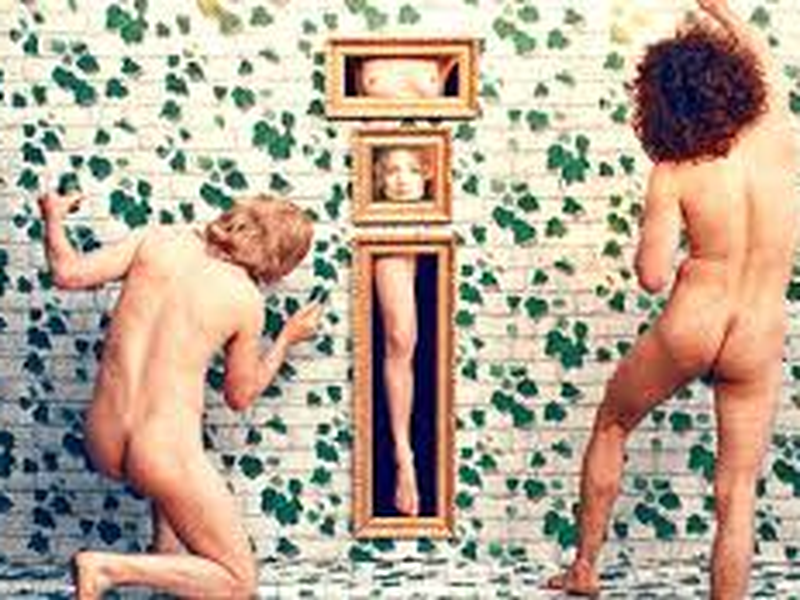 Foto 6 de Muros e Murmúrios