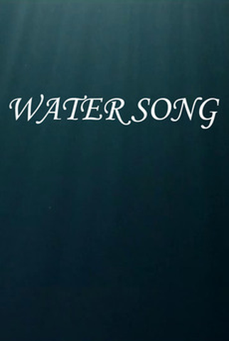 Poster 1 de Curta Water Song (2013)