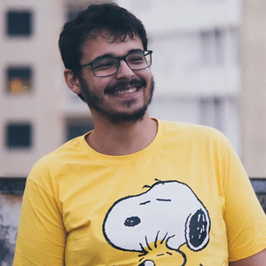 Foto de perfil de Lucas Godoy