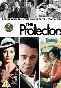 The Protectors (1ª Temporada) (Protectors, The)