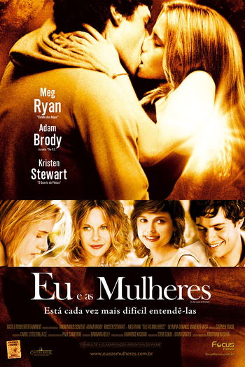  de Filme Eu e as Mulheres (2007)