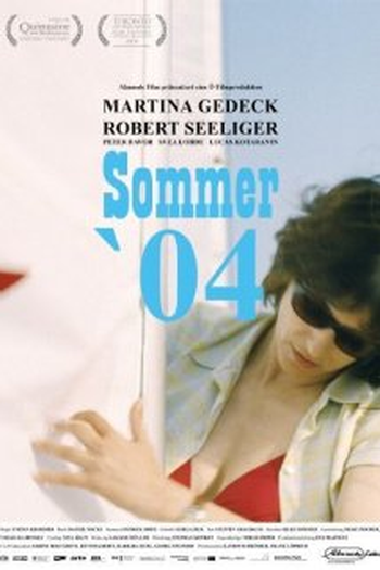 Poster de Filme Sommer '04  (2006)