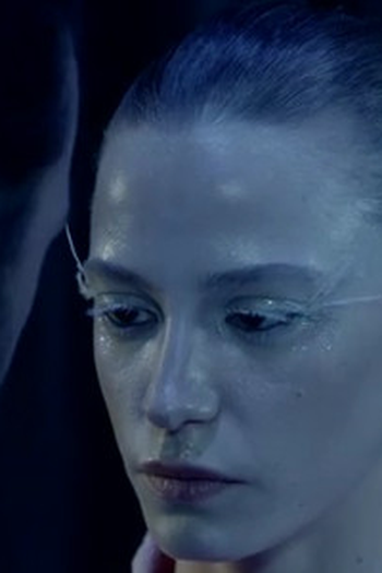 Poster de Episódio Fi - 1. Bölüm (2017)