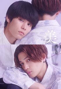 My Beautiful Man (2ª Temporada) (美しい彼 シーズン2)