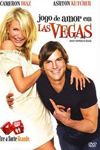  de Filme Jogo de Amor em Las Vegas (2008)