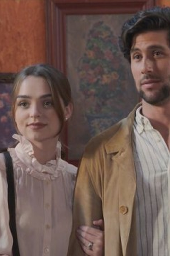 Poster de Episódio El que nada debe, nada teme (2022)