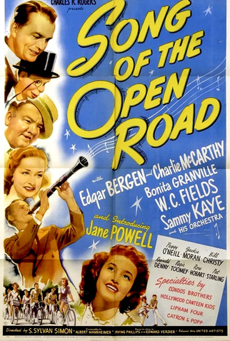 Poster 1 de Filme Viva a Juventude (1944)