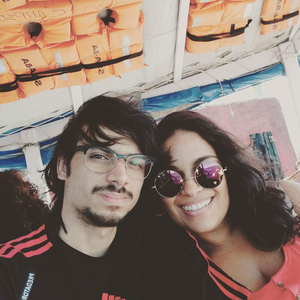 Foto de perfil de Hyue