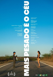 Mais Pesado é o Céu (Mais Pesado é o Céu)