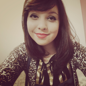 Foto de perfil de Ana Clara Bocato