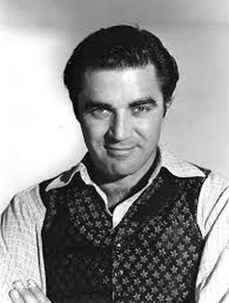 Steve Cochran (I) - Foto 6