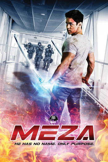  de Filme Ordem para Matar (2017)